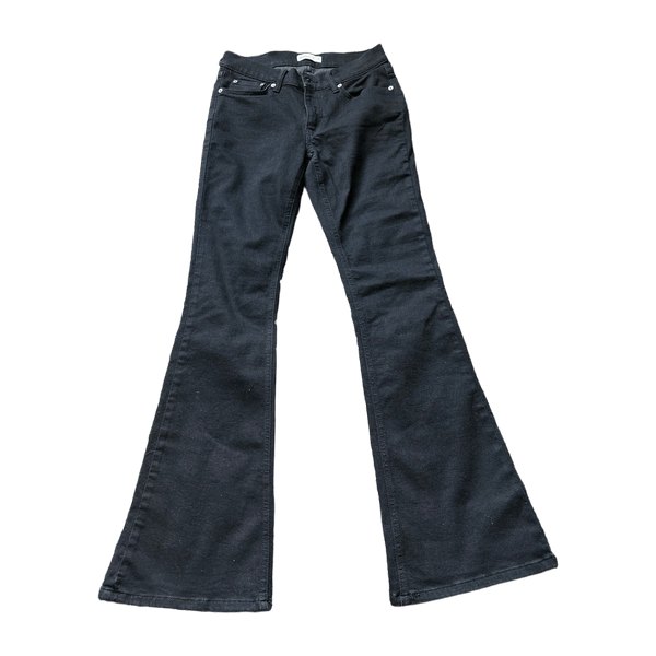 Ginatricot-farkut jeans