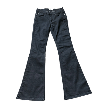 Ginatricot-farkut jeans