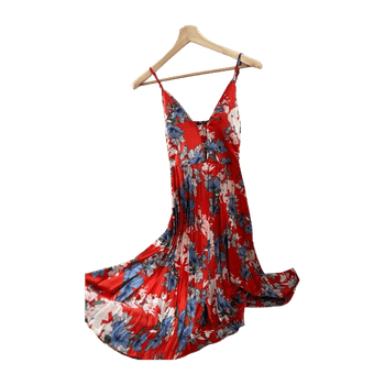 Misgided dress