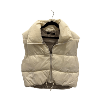 Beige toppaliivi