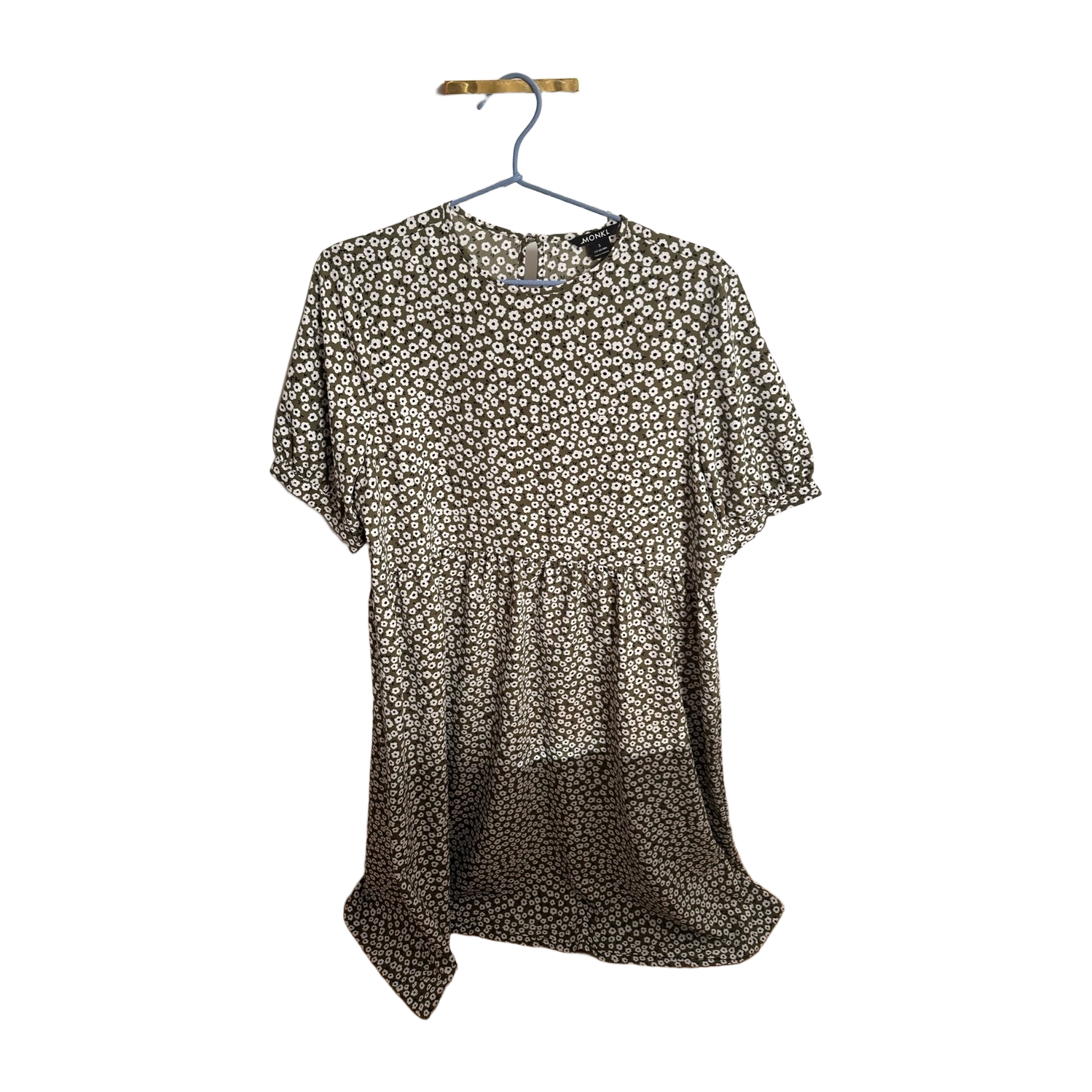 Monki dress