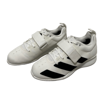 Adidas weightlifting shoes