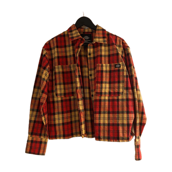 Dickies blouse