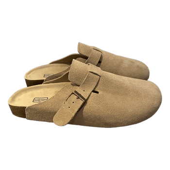 Birkenstock Boston sandaalit