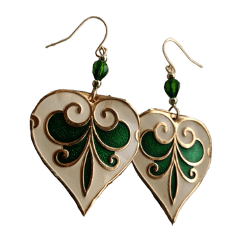 Handmade jewelry