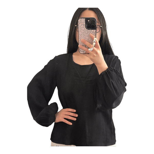Ivy Oak blouse