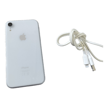 iPhone XR 64Gt, vain nouto Turusta📍