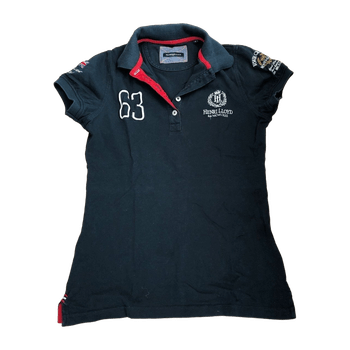Henri lloyd top