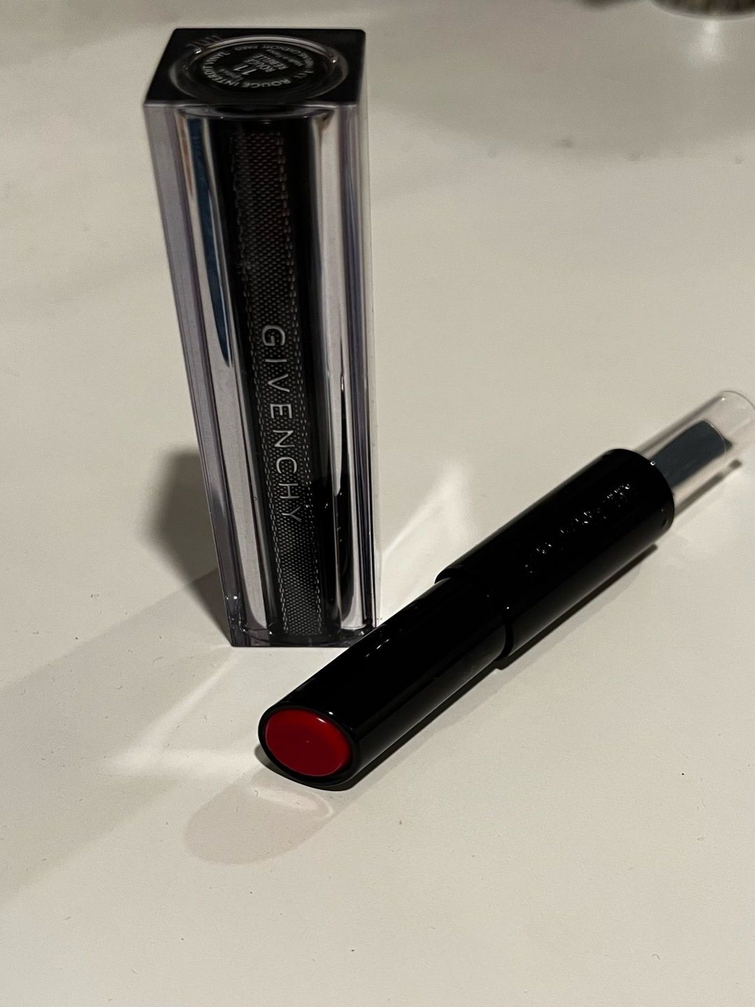 Givenchy lipstick