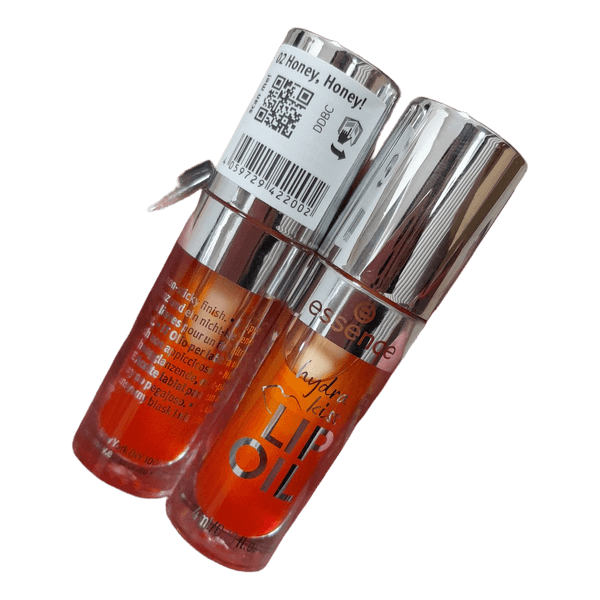 Essence lip oil
