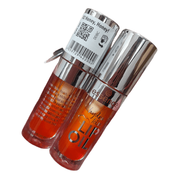 Essence lip oil