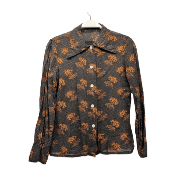 Vintage blouse