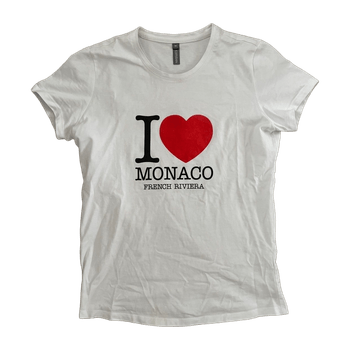 Souvenir shirt top