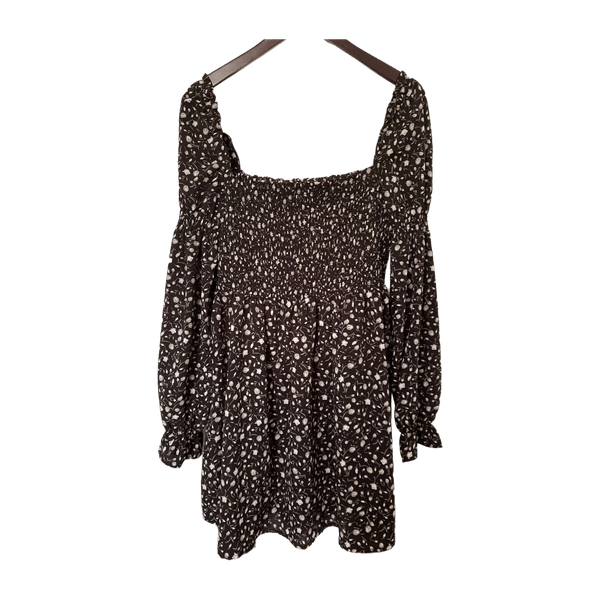 H&m dress