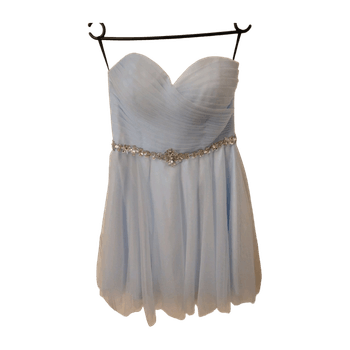 Create women dress