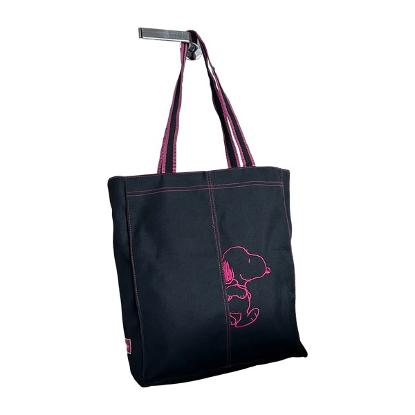 Snoopy bag