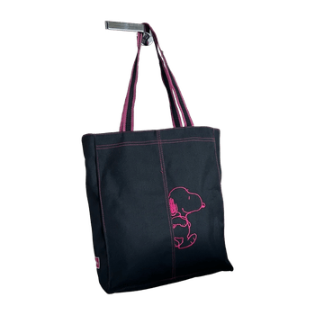 Snoopy bag