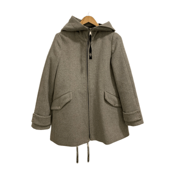 Mango coat