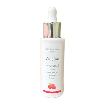 Ekopharma - kasvoöljy beauty product