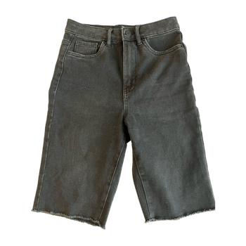 Veromoda/denim shorts