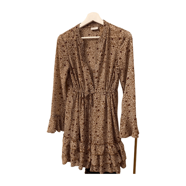 Vila dress