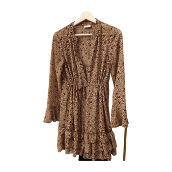 Vila dress