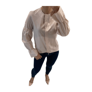 Cos blouse