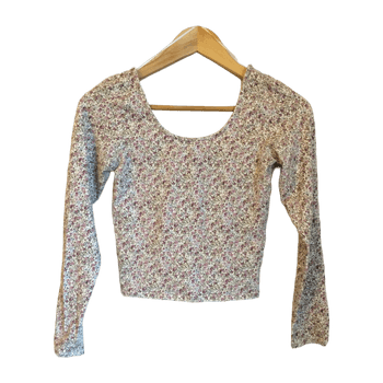Bik bok blouse
