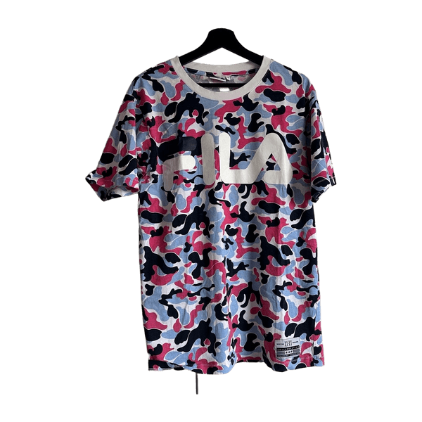 Fila sportswear