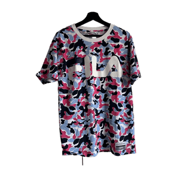 Fila sportswear