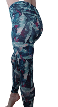 Sportswear legginsit
