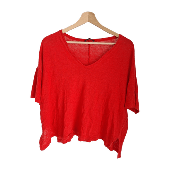 Zara top