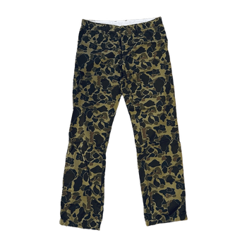 Carhartt jeans