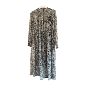 Prepair dress