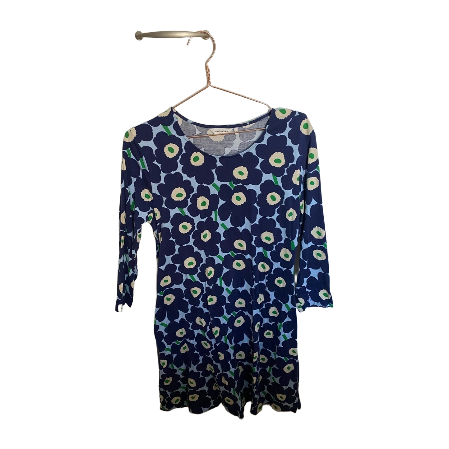Marimekko dress