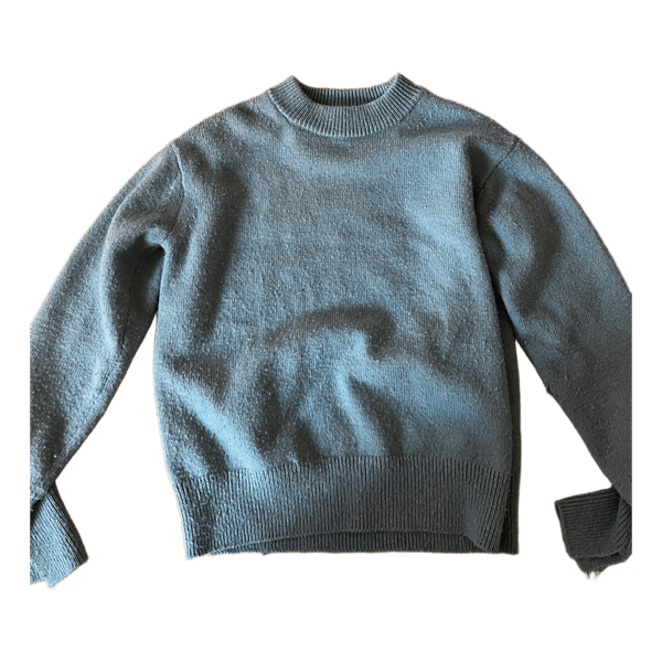 Hm strik sweater