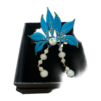 Handmade jewelry