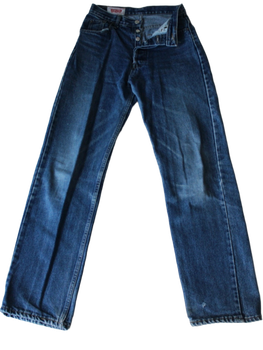Levi’s jeans