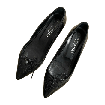 Antinori loafers