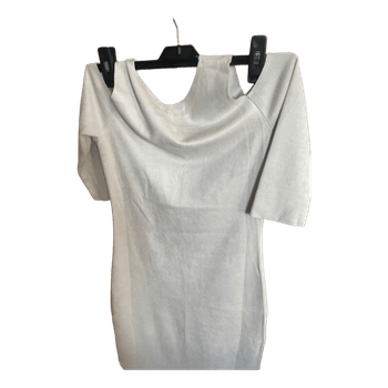 Moyto white dress