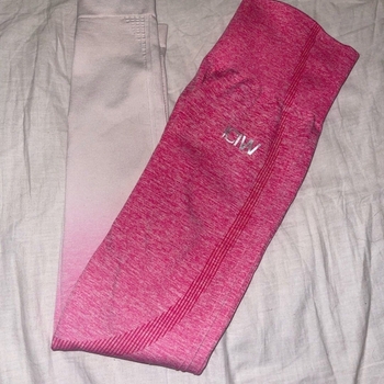 Icaniwill sportswear