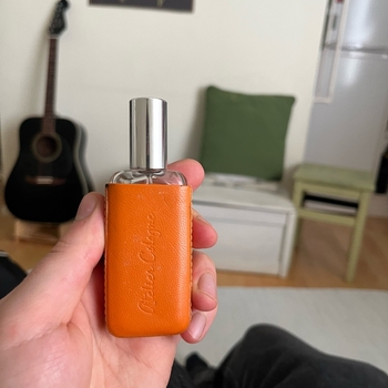 Atelier Cologne Orange Sanguine