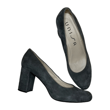 Unisa heels