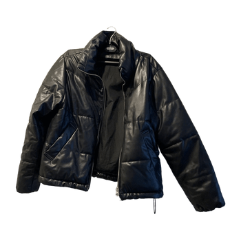 Divided by h&m coat