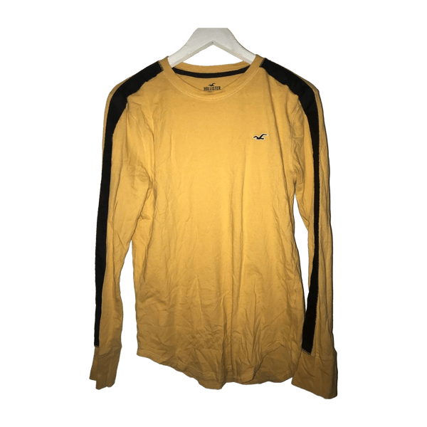 Hollister blouse