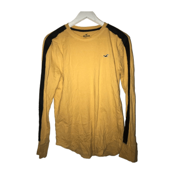 Hollister blouse
