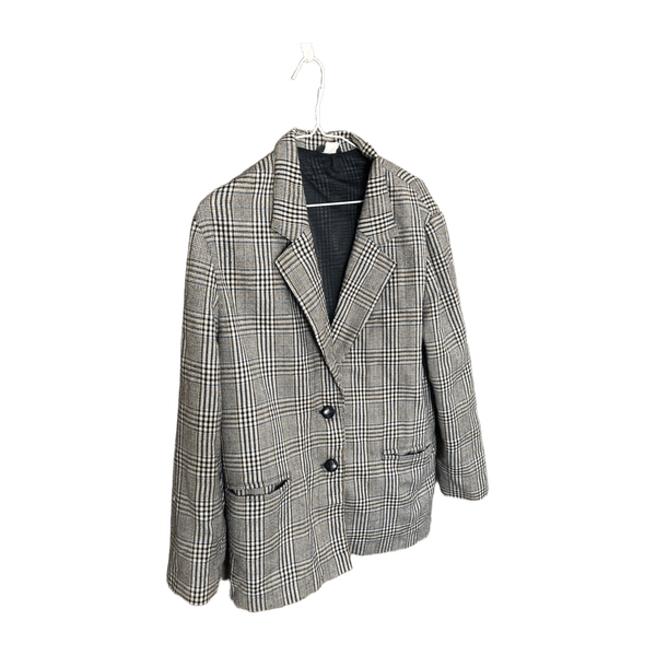 Vintage coat