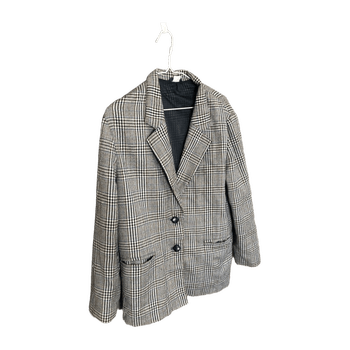 Vintage coat