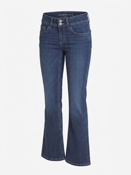 Low Bootcut 562 Jeans