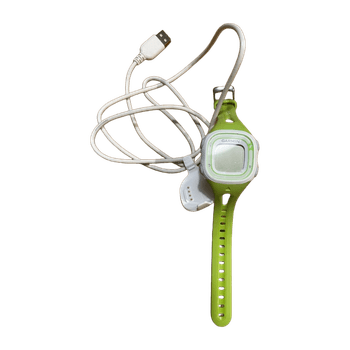 Garmin watch